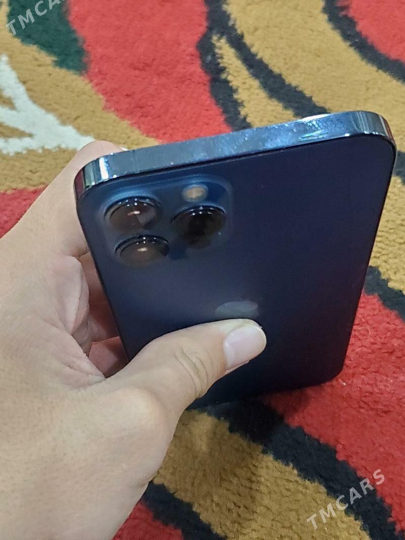 iphone 12 pro max - Гурбансолтан Едже - img 5