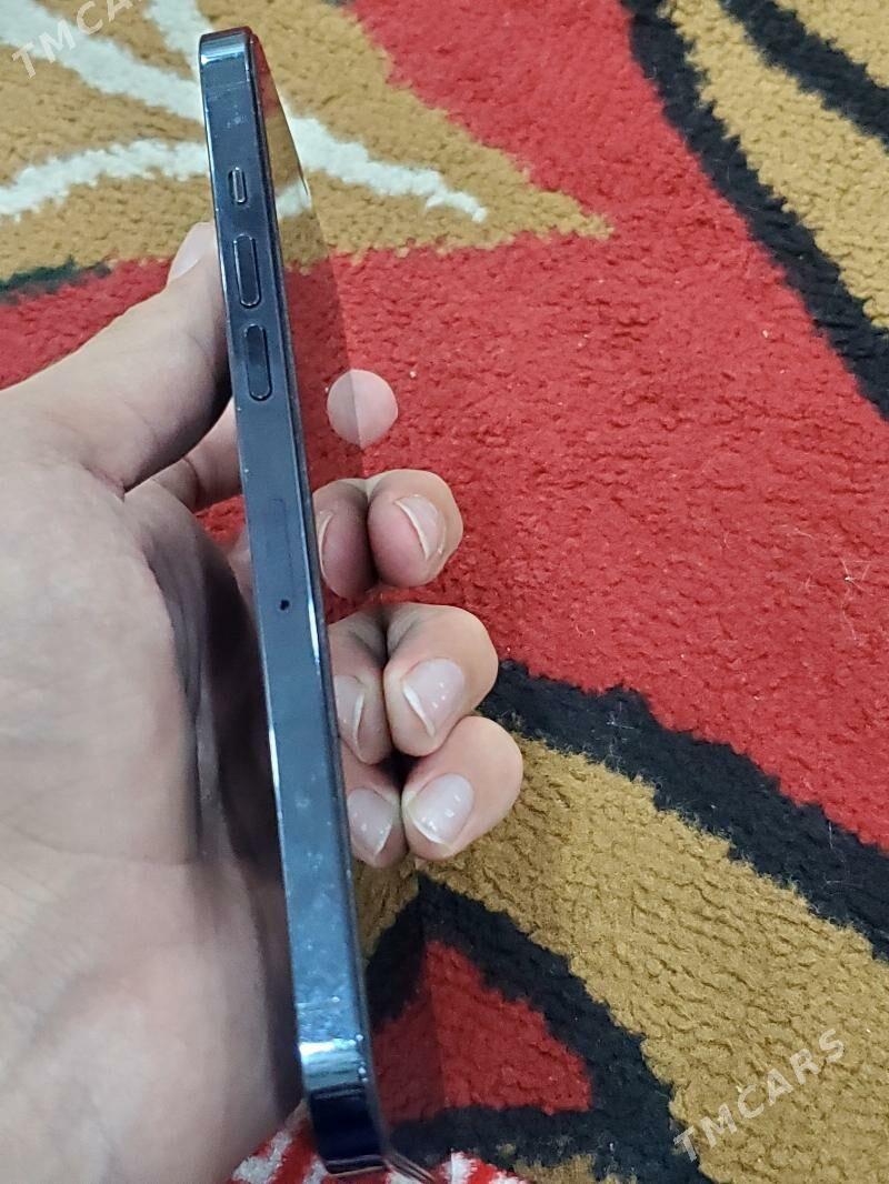 iphone 12 pro max - Гурбансолтан Едже - img 6