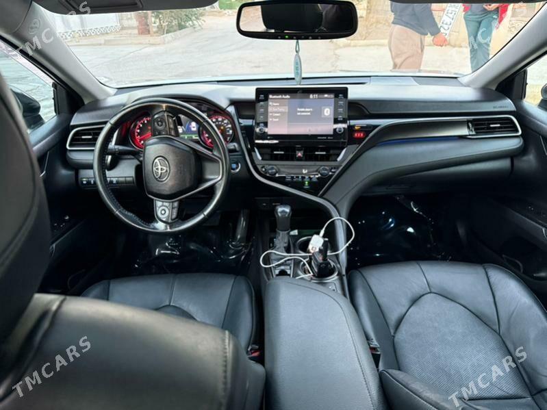 Toyota Camry 2021 - 350 000 TMT - Балканабат - img 1