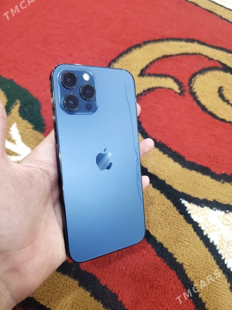 iphone 12 pro max - Гурбансолтан Едже - img 2