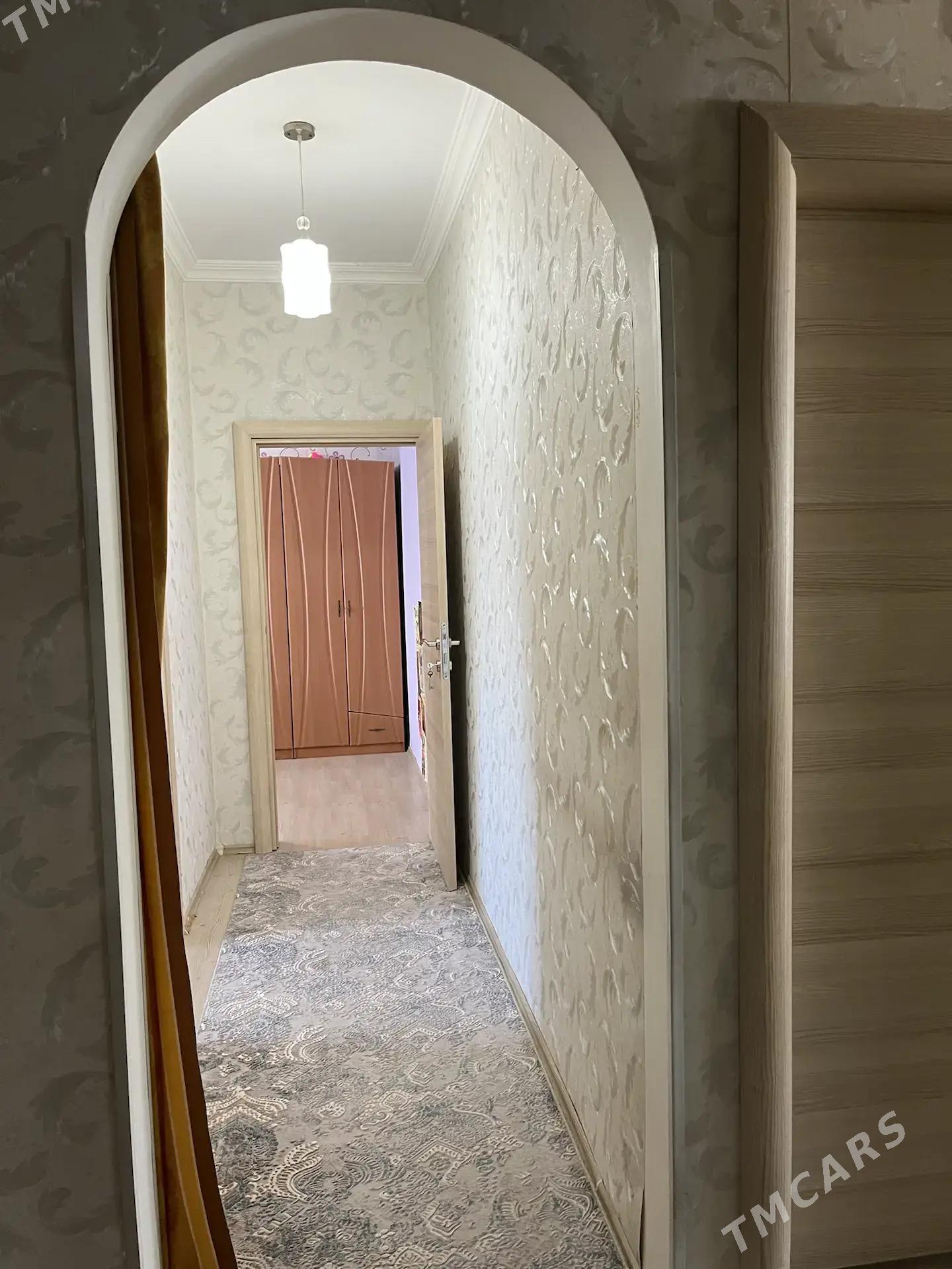 5 КОМ - Ашхабад - img 1