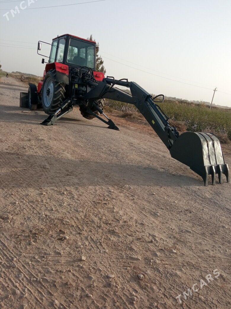 JCB 3CX ECO 1998 - 130 000 TMT - Гарабекевюл - img 7