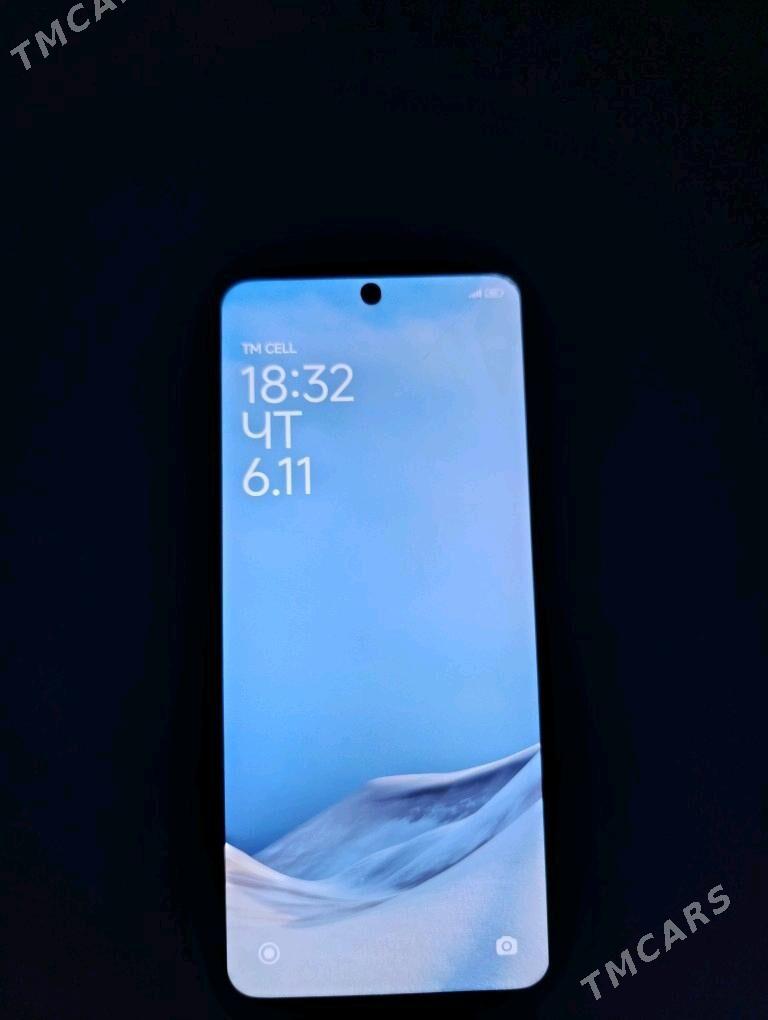 Redmi 12 - Ашхабад - img 1