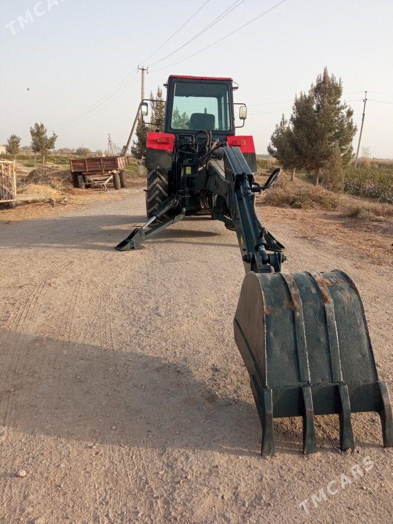 JCB 3CX ECO 1998 - 130 000 TMT - Гарабекевюл - img 6