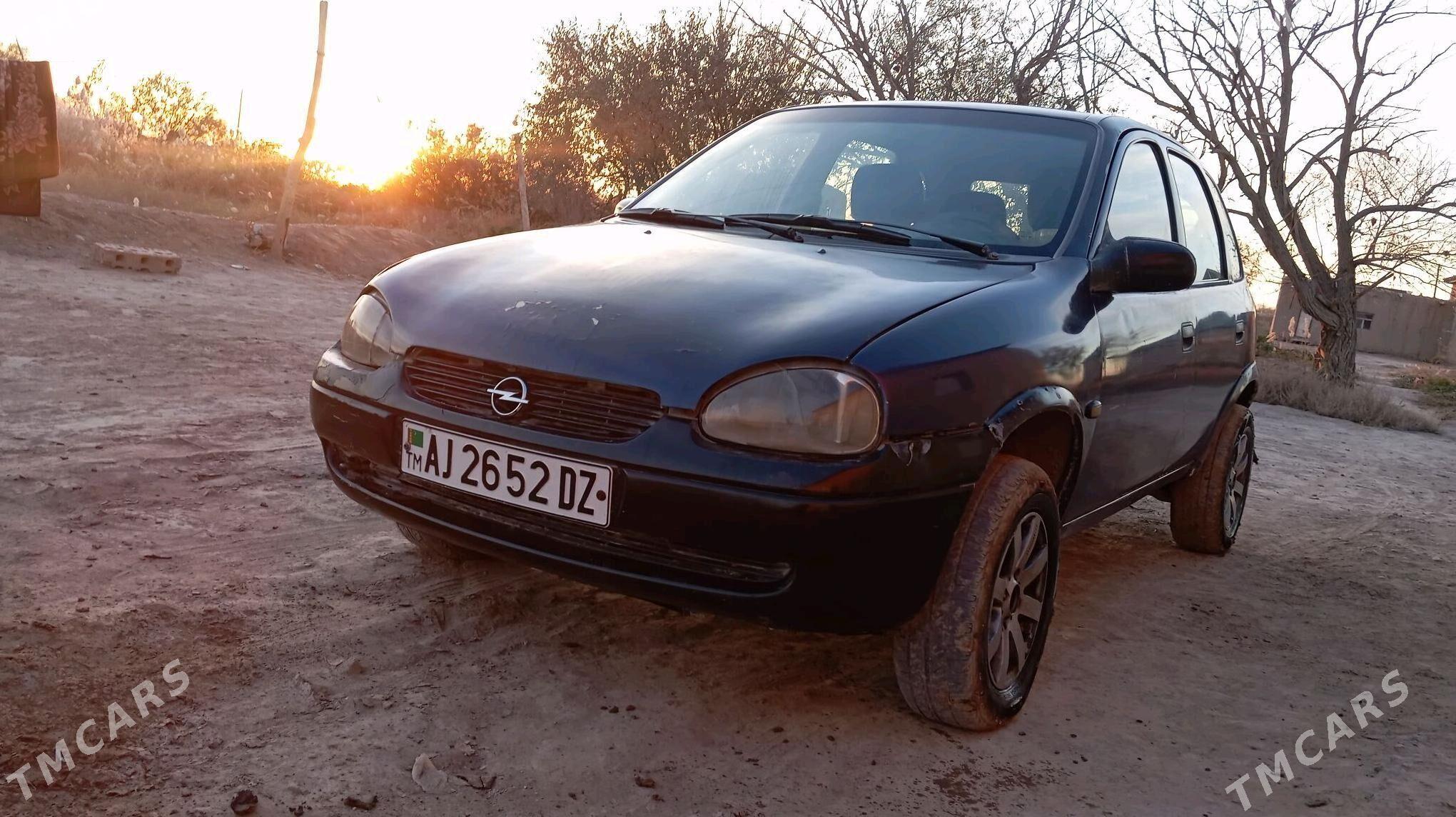 Opel Vita 1996 - 28 000 TMT - Köneürgenç - img 3