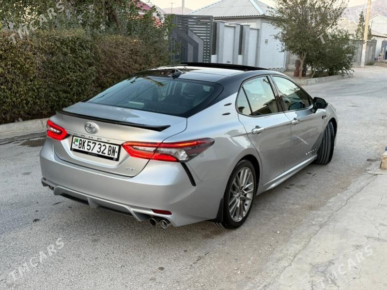 Toyota Camry 2021 - 350 000 TMT - Балканабат - img 3