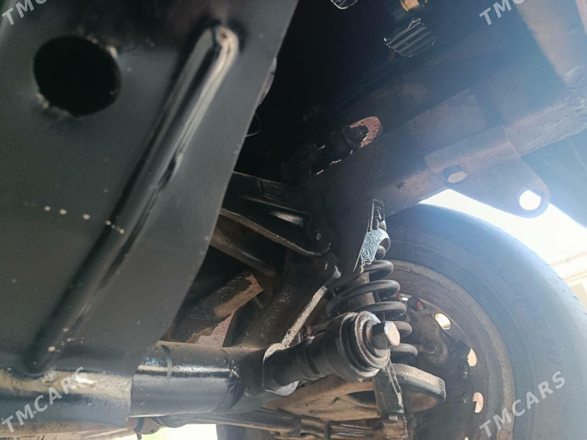 Lada Niva 1989 - 40 000 TMT - Халач - img 7