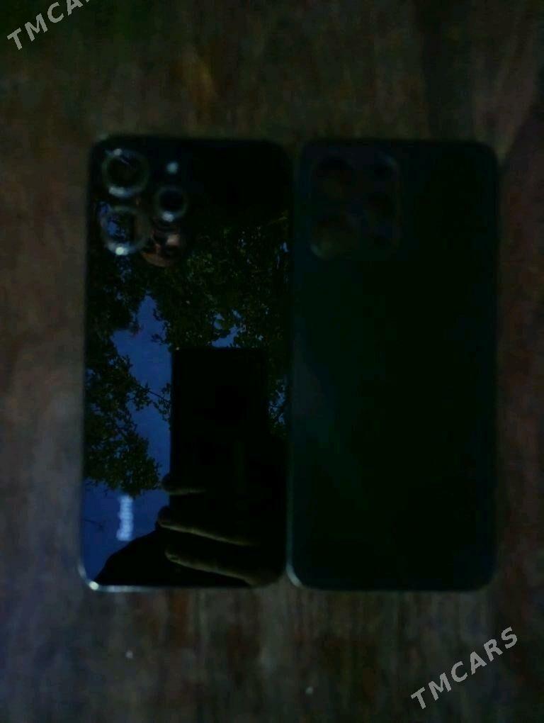 Redmi 12 - Ашхабад - img 3