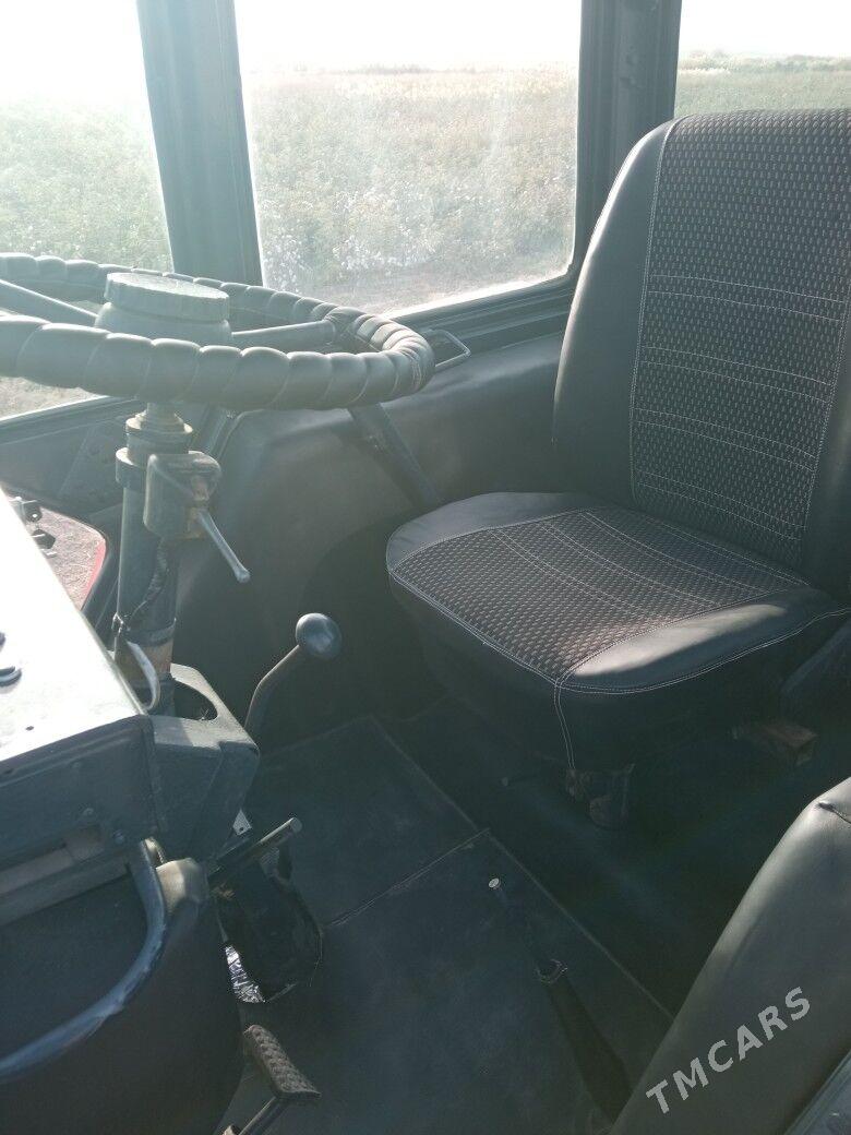 JCB 3CX ECO 1998 - 130 000 TMT - Гарабекевюл - img 9