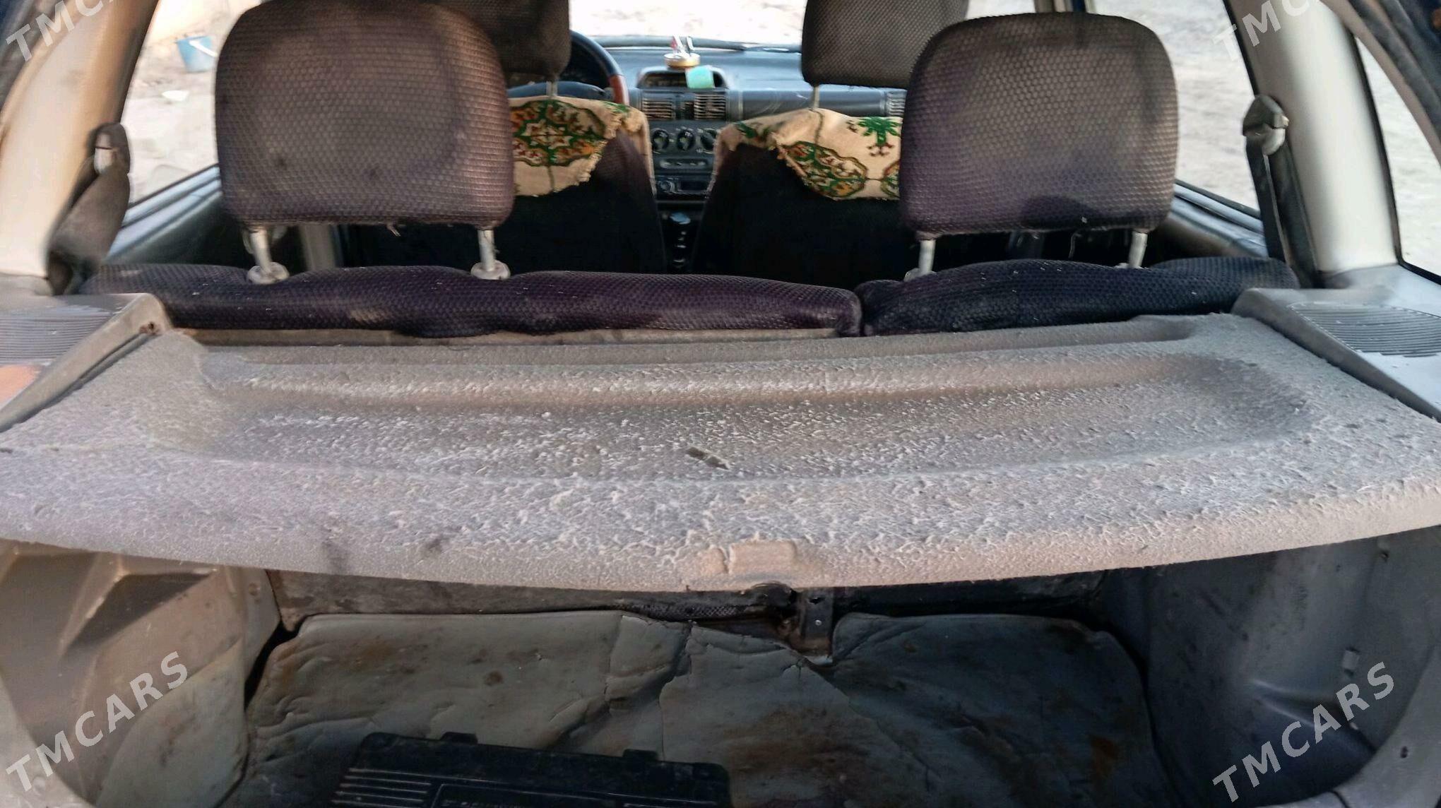 Opel Vita 1996 - 28 000 TMT - Köneürgenç - img 5