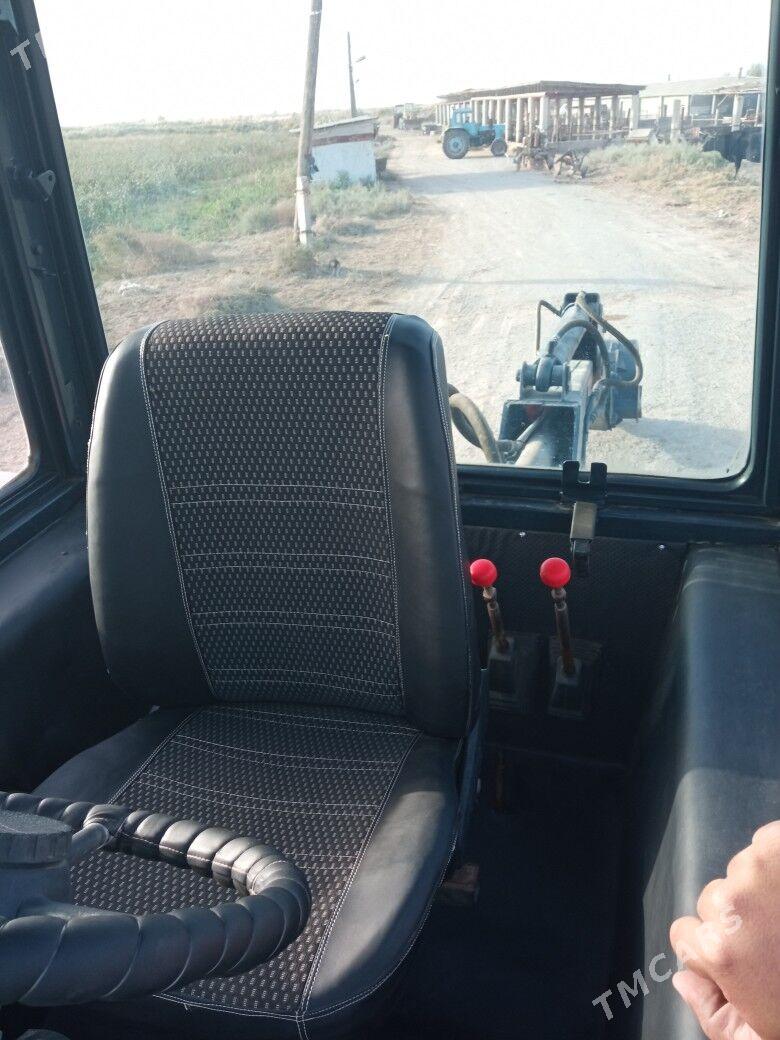 JCB 3CX ECO 1998 - 130 000 TMT - Гарабекевюл - img 10