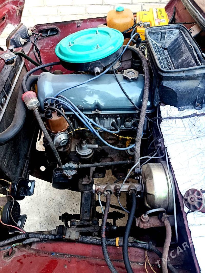 Lada Niva 1989 - 40 000 TMT - Халач - img 6
