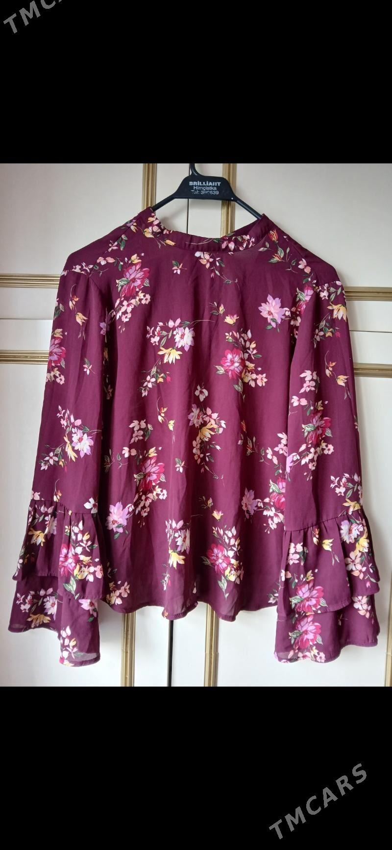 bluzka - Aşgabat - img 1