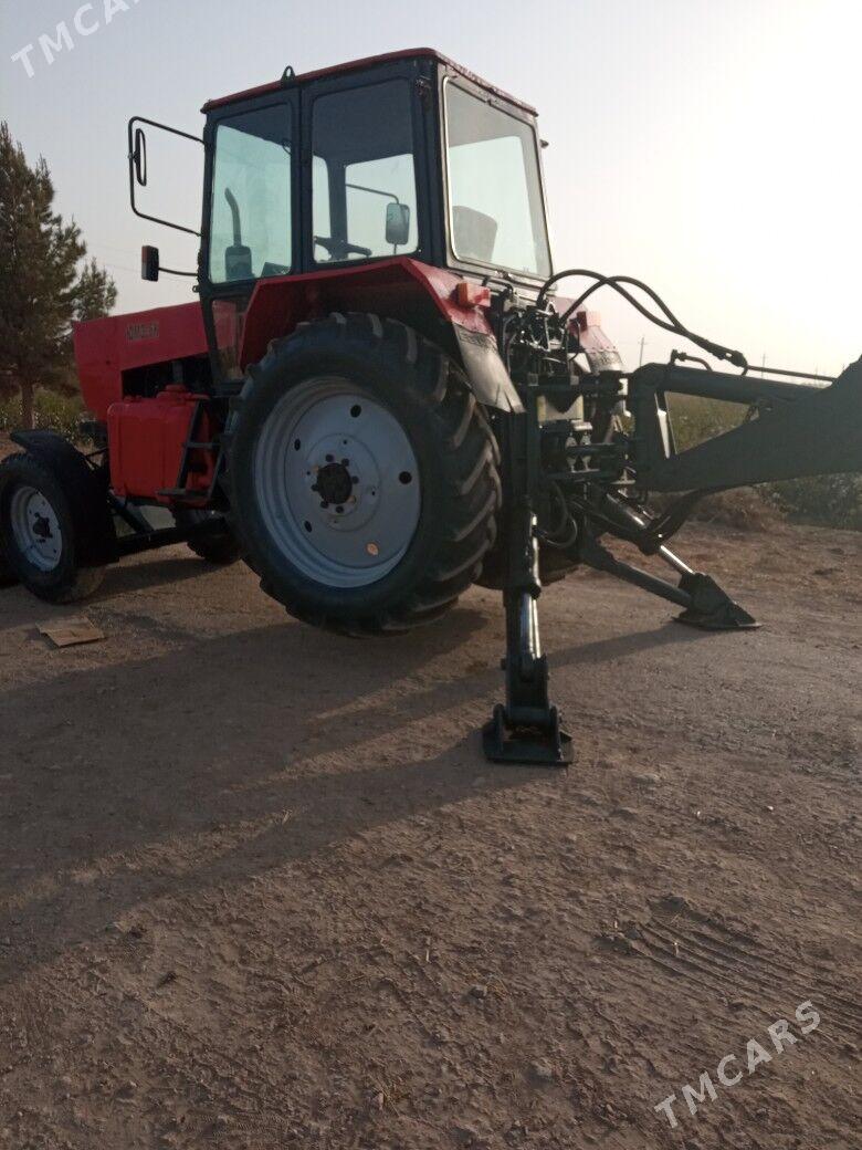 JCB 3CX ECO 1998 - 130 000 TMT - Гарабекевюл - img 3