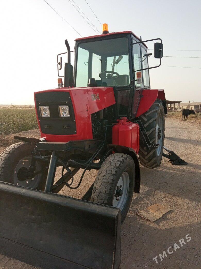 JCB 3CX ECO 1998 - 130 000 TMT - Гарабекевюл - img 1