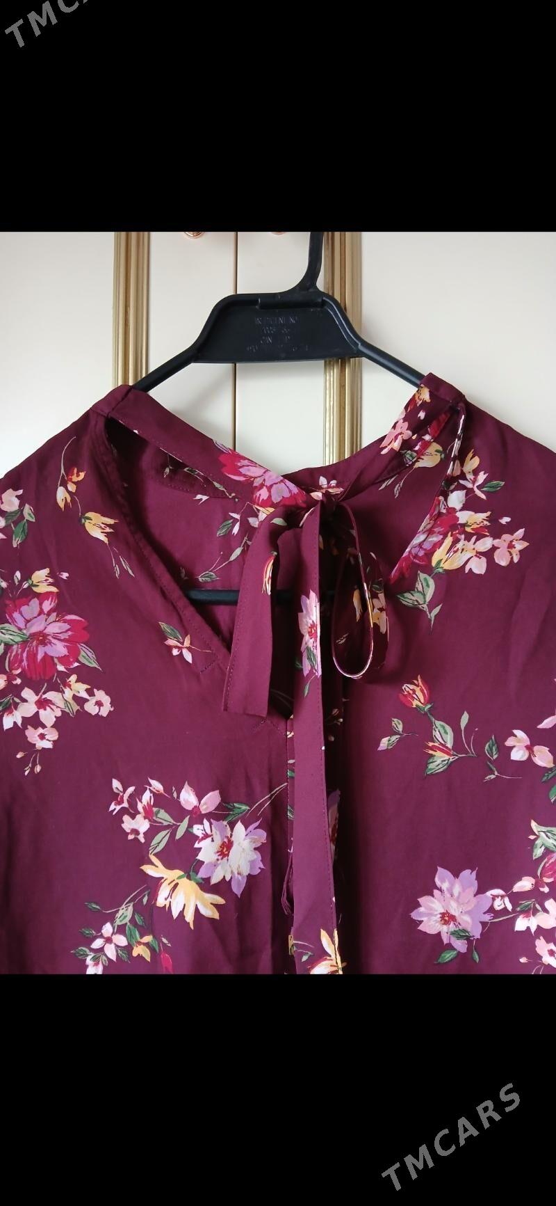 bluzka - Aşgabat - img 3