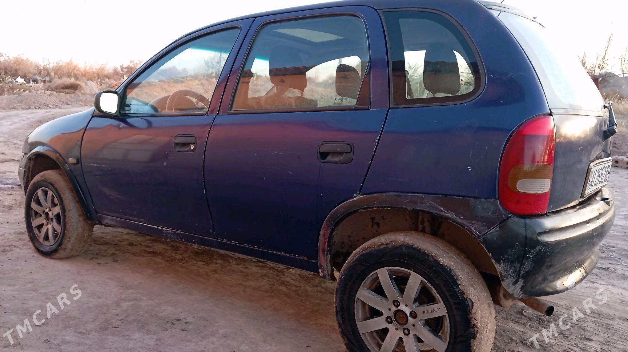 Opel Vita 1996 - 28 000 TMT - Köneürgenç - img 4