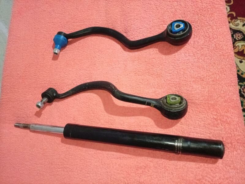 BMW 32 Амортизатор вэ шаравой 250 TMT - Tejen - img 1