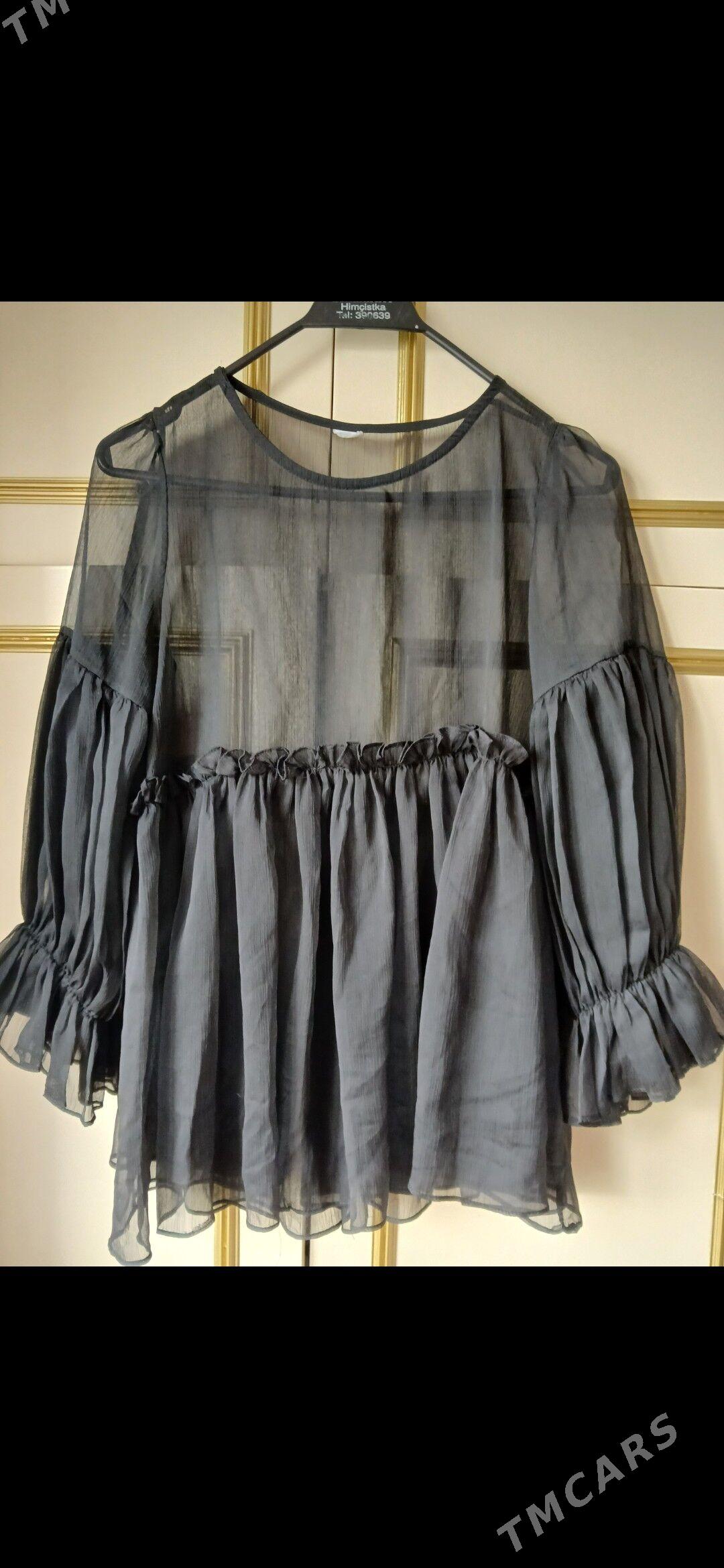 bluzka - Aşgabat - img 4