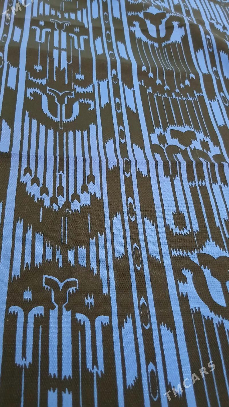 Gadym matalar - Бахарден - img 2