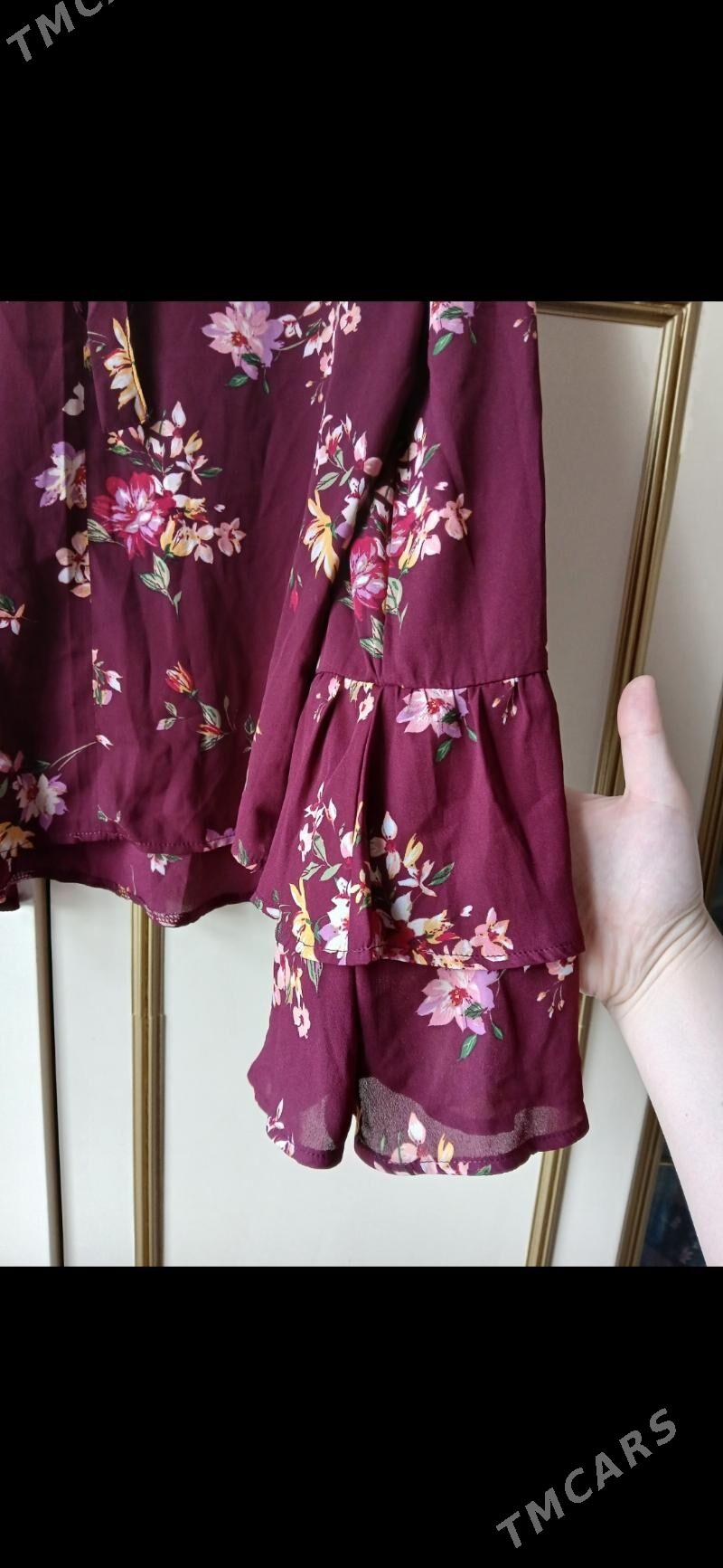 bluzka - Aşgabat - img 2