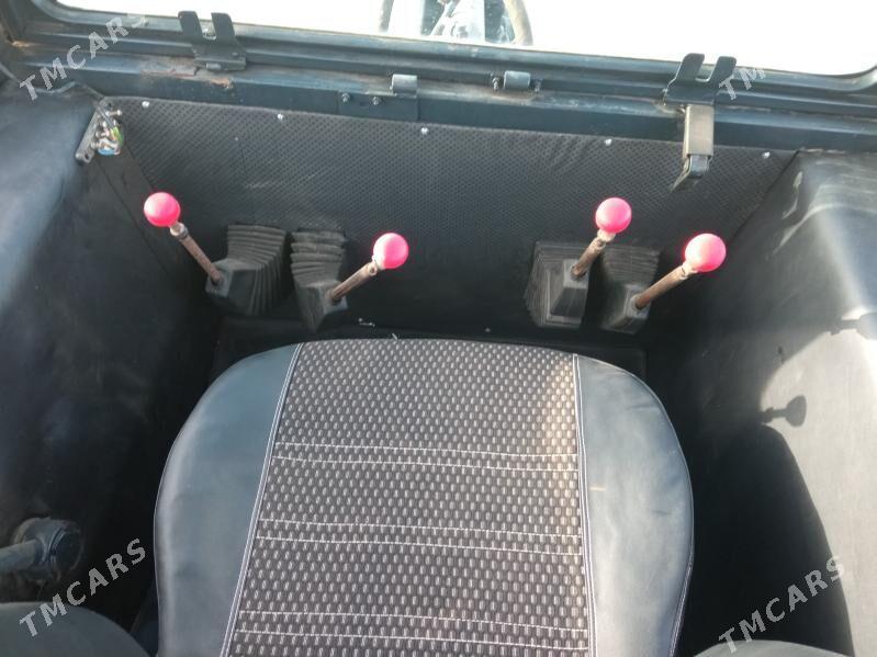 JCB 3CX ECO 1998 - 130 000 TMT - Гарабекевюл - img 8