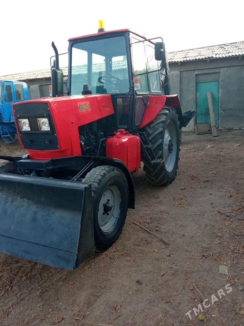 JCB 3CX ECO 1998 - 130 000 TMT - Гарабекевюл - img 2