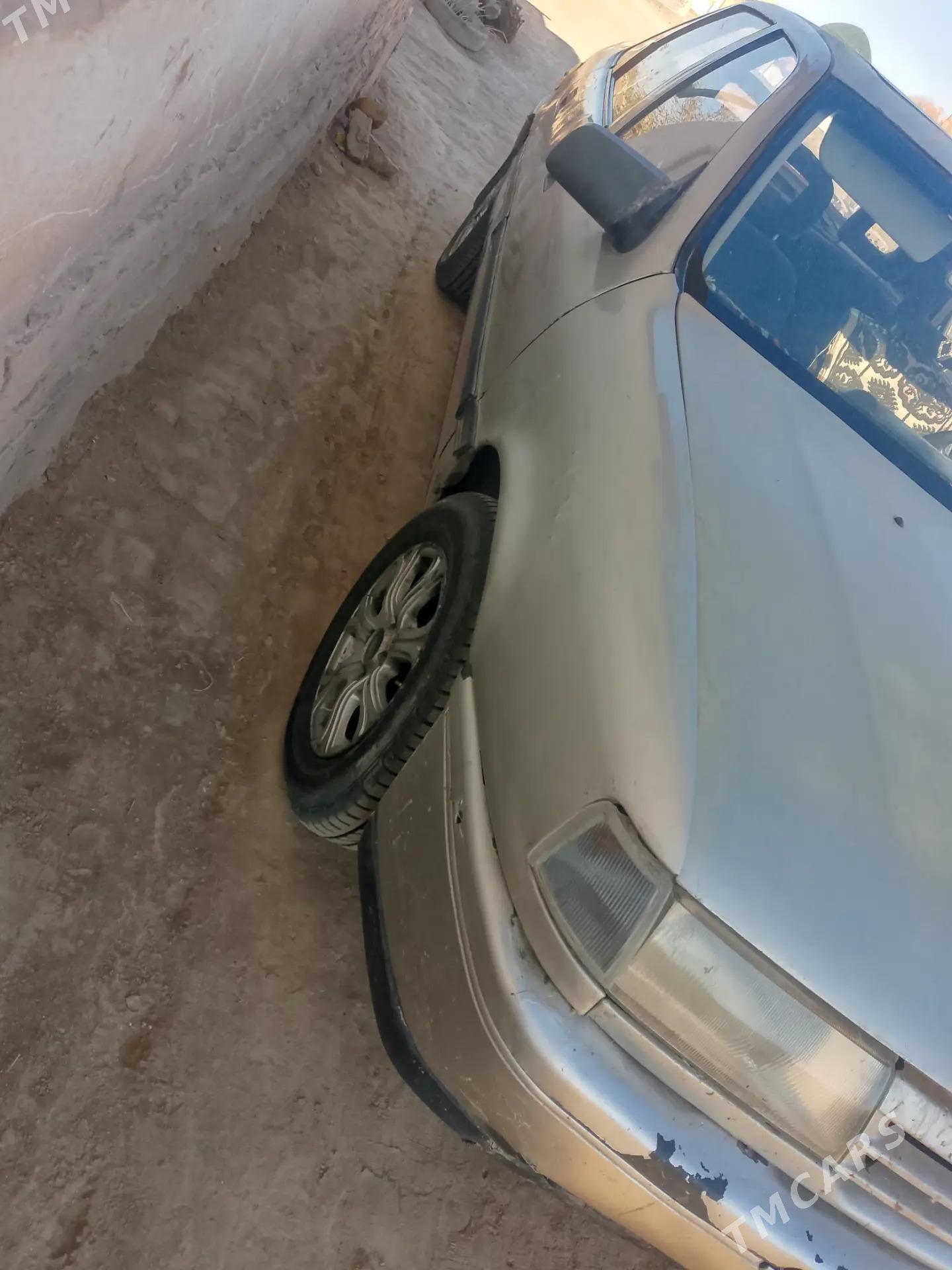 Opel Vectra 1990 - 20 000 TMT - Гороглы (Тагта) - img 2