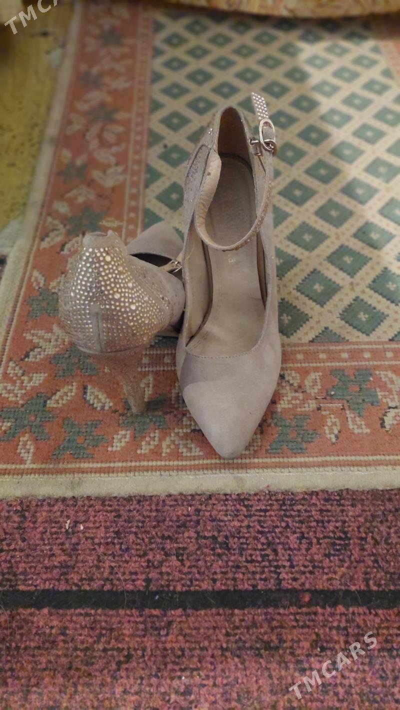 Tufli - Sakar - img 1