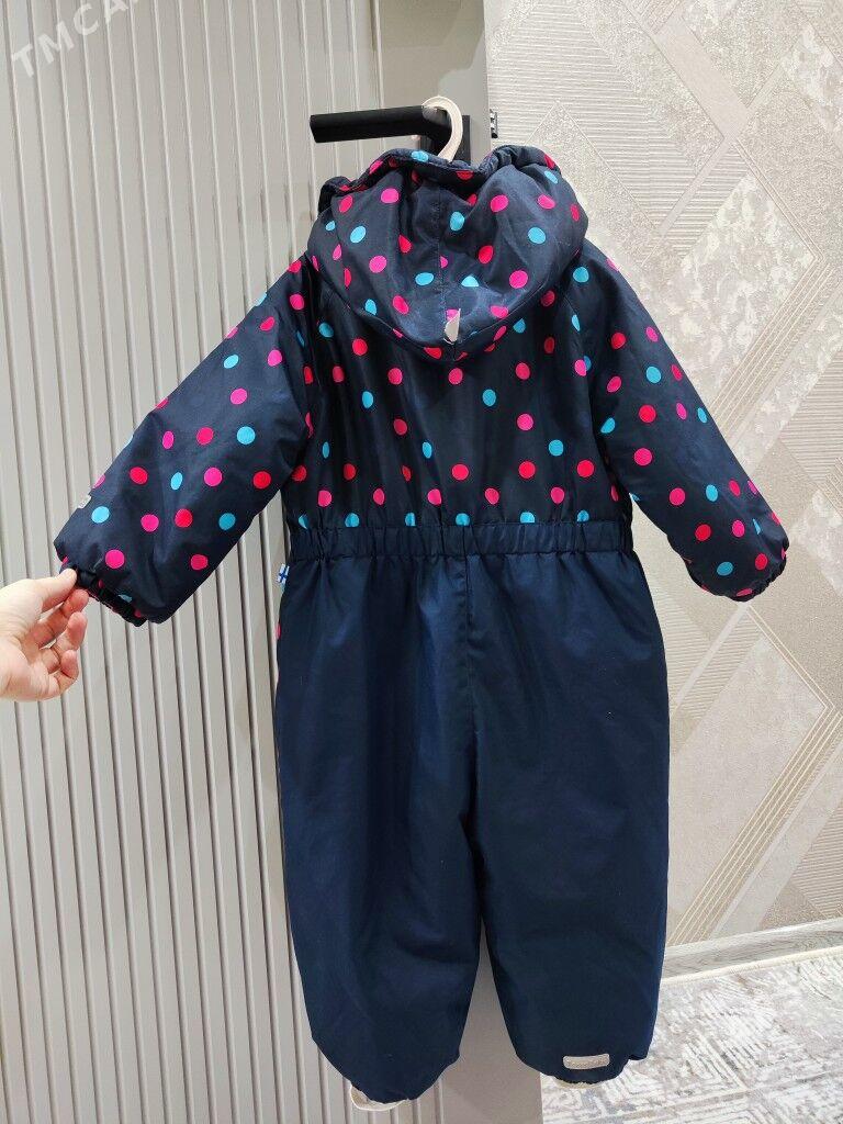 зимние комбинезоны - Мары - img 7