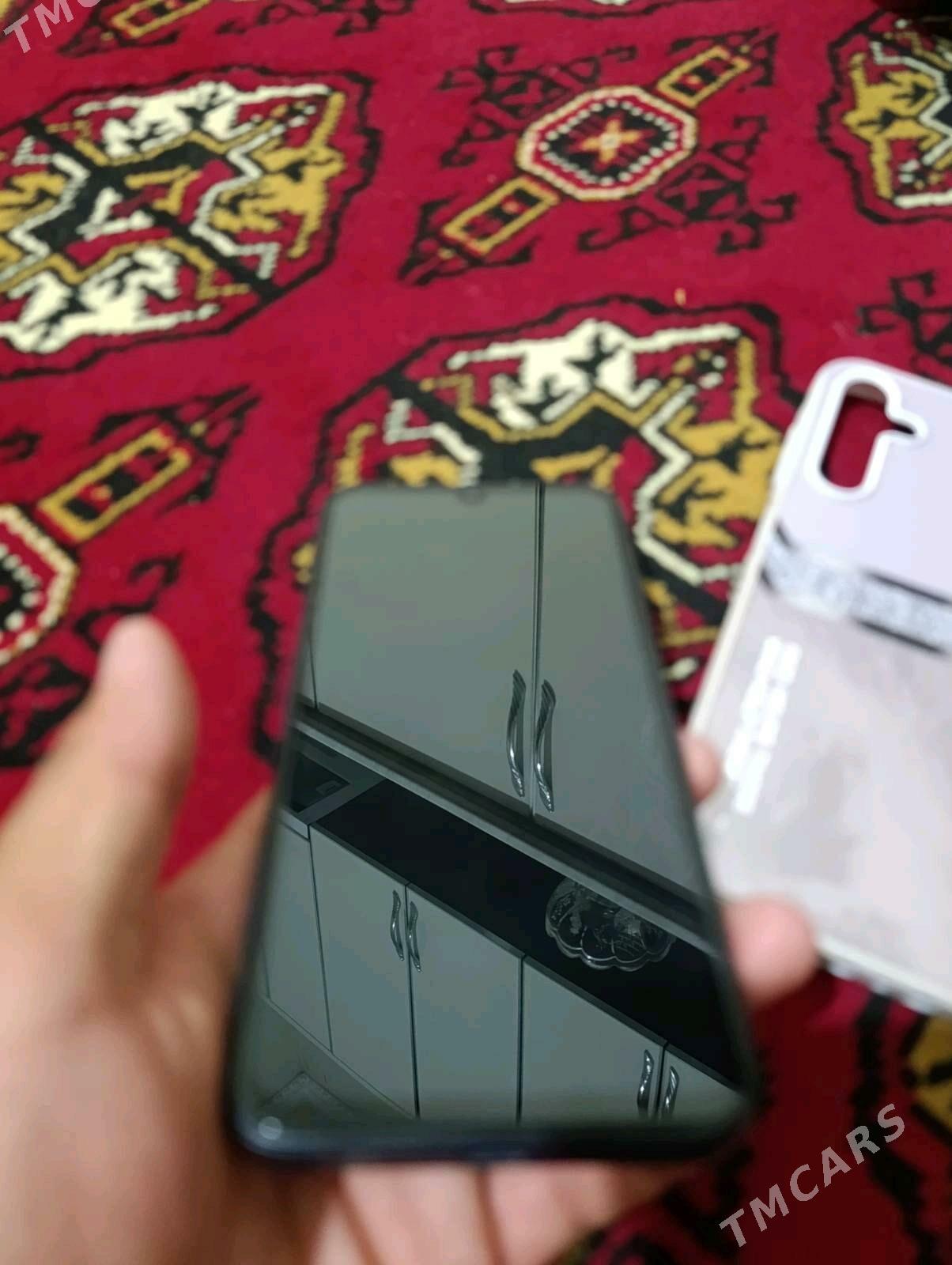 A 15 - Бахарден - img 3