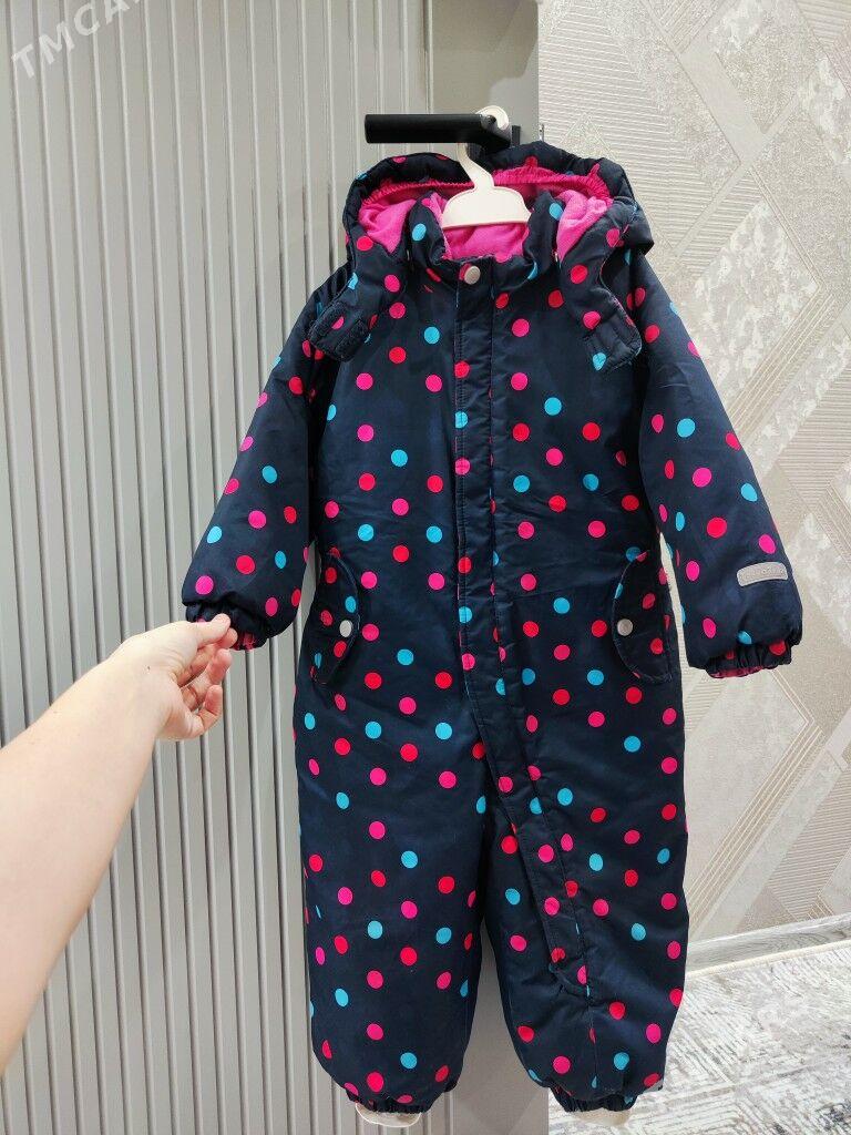 зимние комбинезоны - Мары - img 8