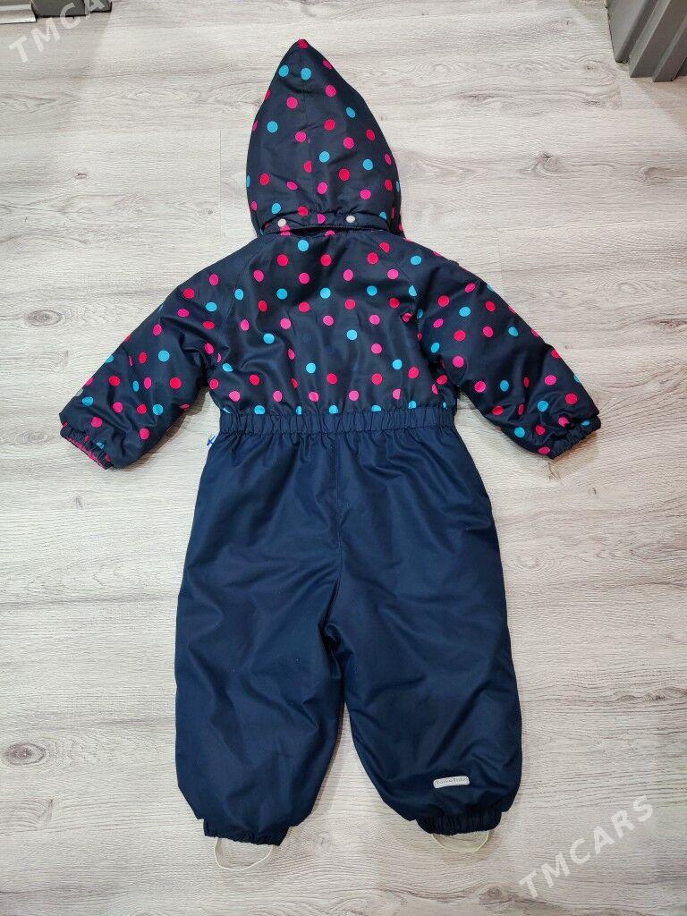 зимние комбинезоны - Мары - img 6