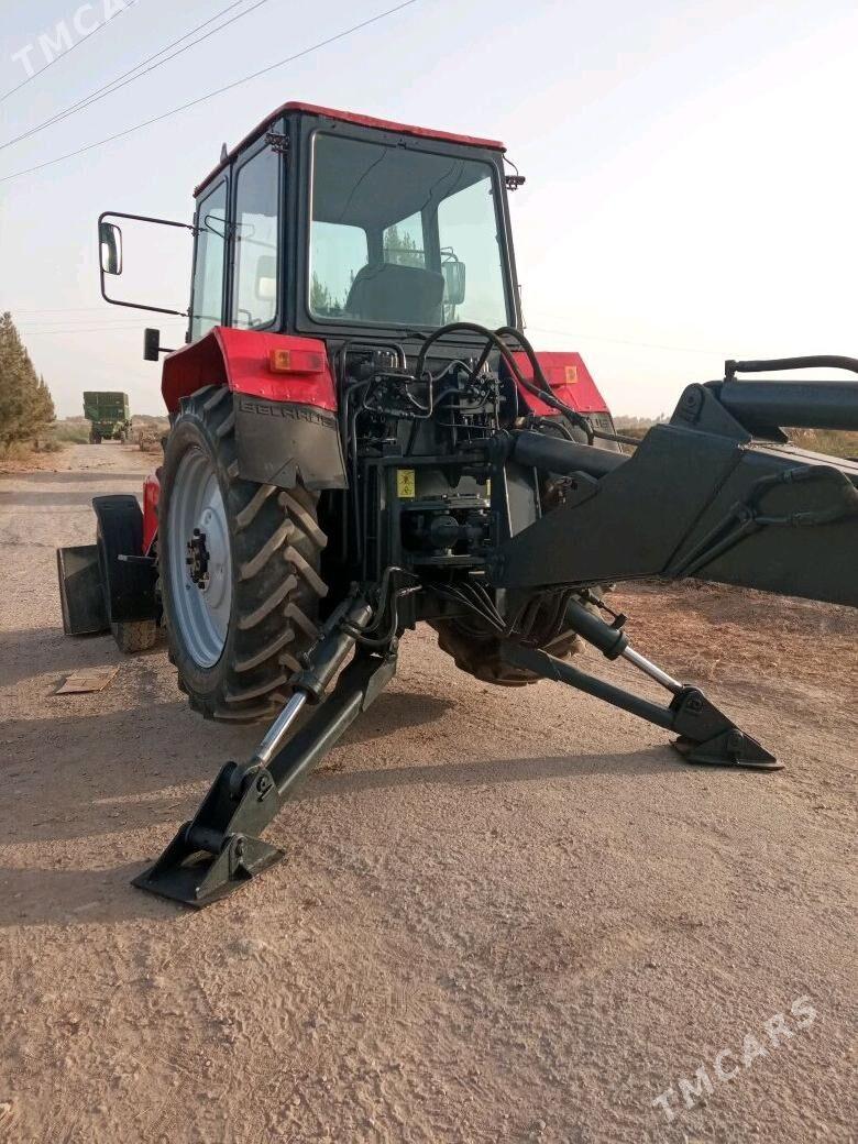 JCB 3CX ECO 1998 - 130 000 TMT - Гарабекевюл - img 4