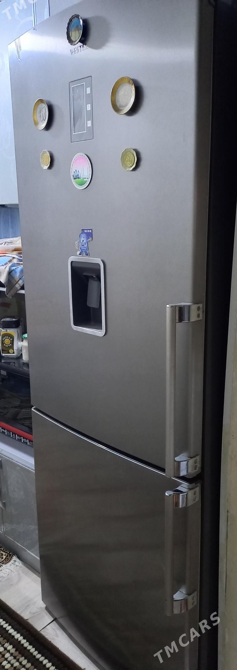 холодильник - Türkmenbaşy - img 1