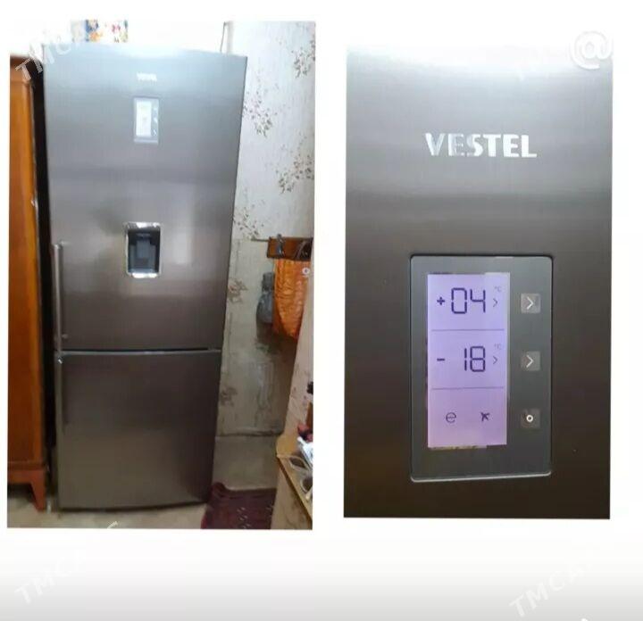 холодильник - Türkmenbaşy - img 3