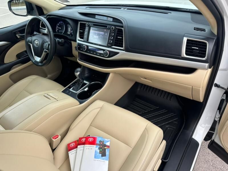 Toyota Highlander 2016 - 422 000 TMT - Aşgabat - img 6