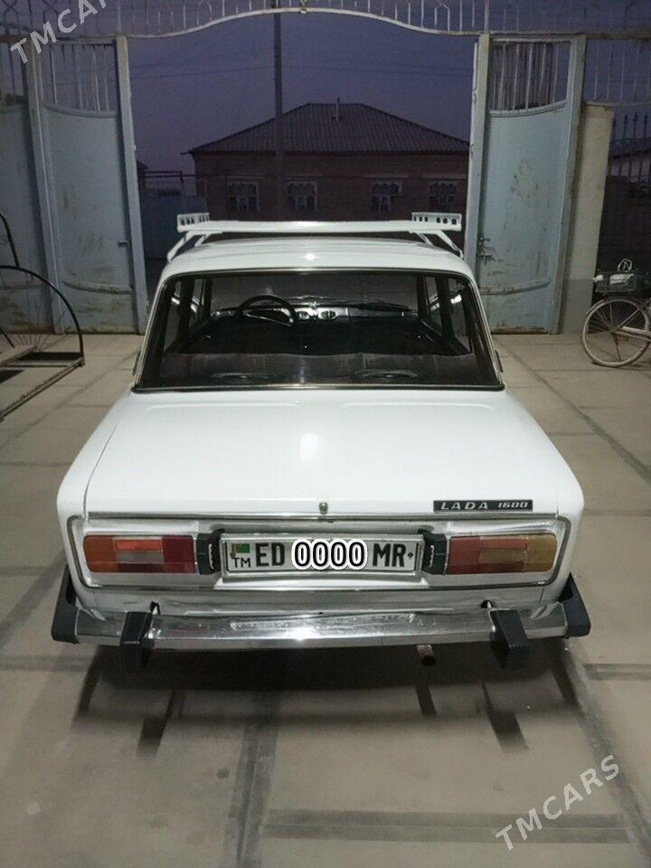 Lada 2106 1999 - 30 000 TMT - Murgap - img 2