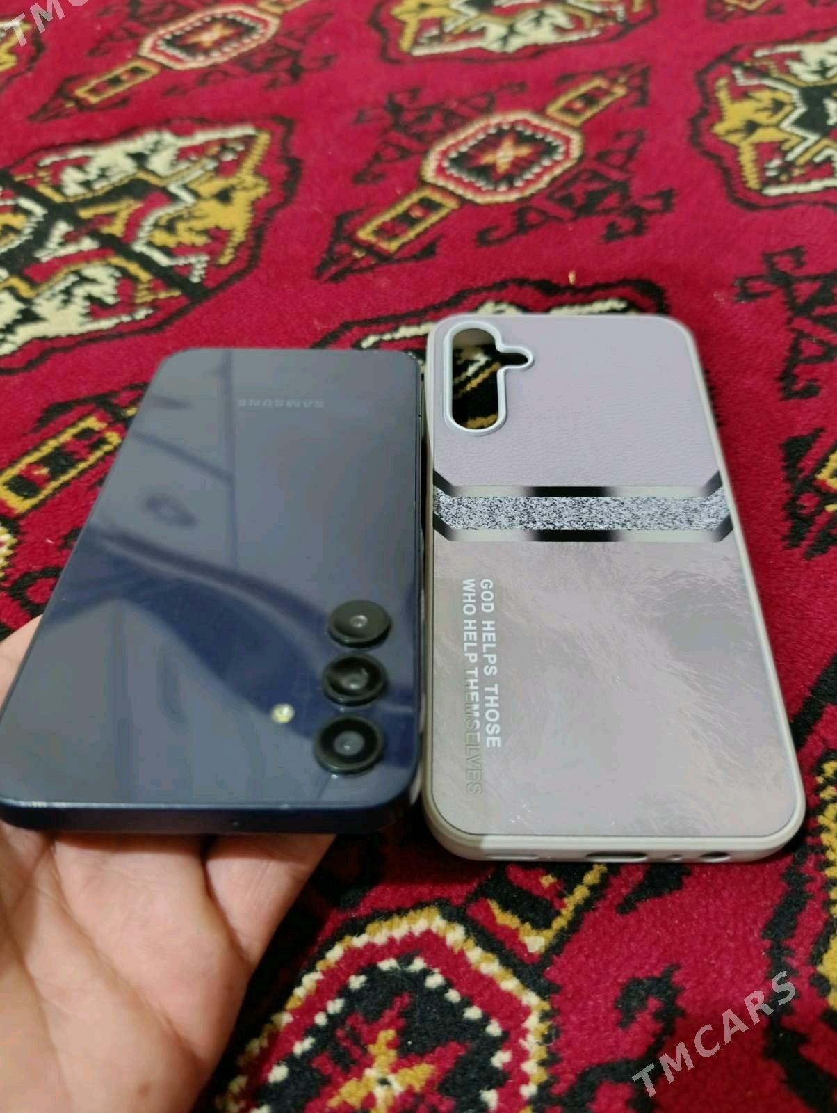 A 15 - Бахарден - img 1