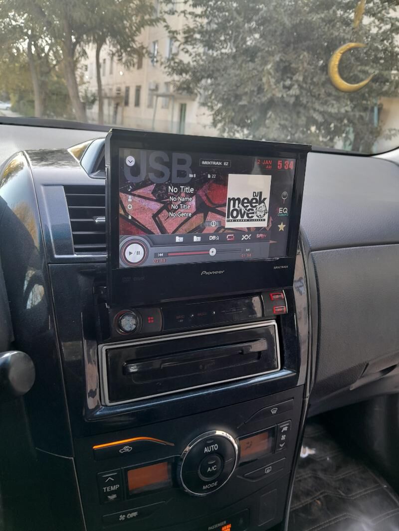 pioneer 3 000 TMT - Aşgabat - img 2