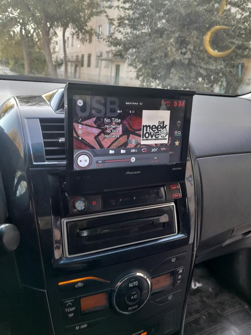 pioneer 3 000 TMT - Aşgabat - img 1