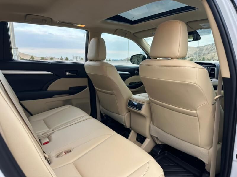 Toyota Highlander 2016 - 422 000 TMT - Aşgabat - img 7