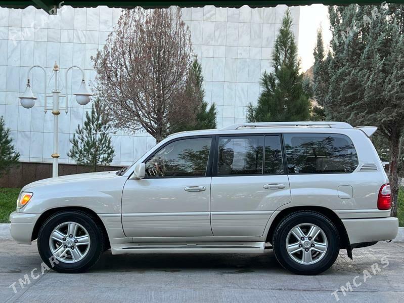 Lexus LX 470 2003 - 610 000 TMT - Туркменбаши - img 5