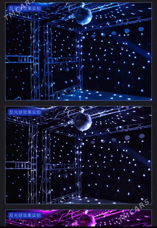 Diskoteka top - Aşgabat - img 1