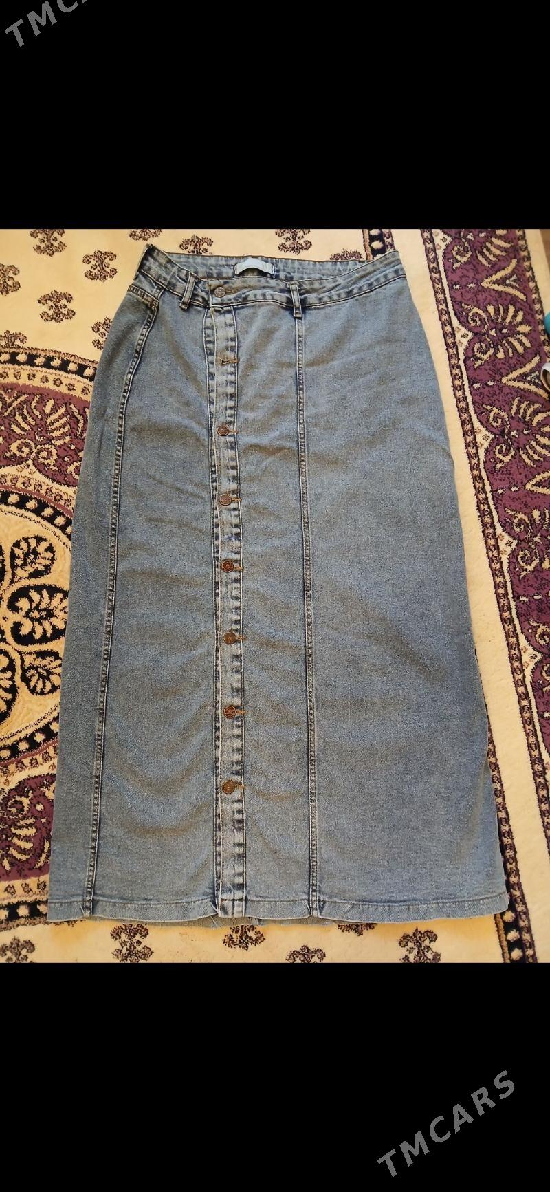 jynsy - Ашхабад - img 1