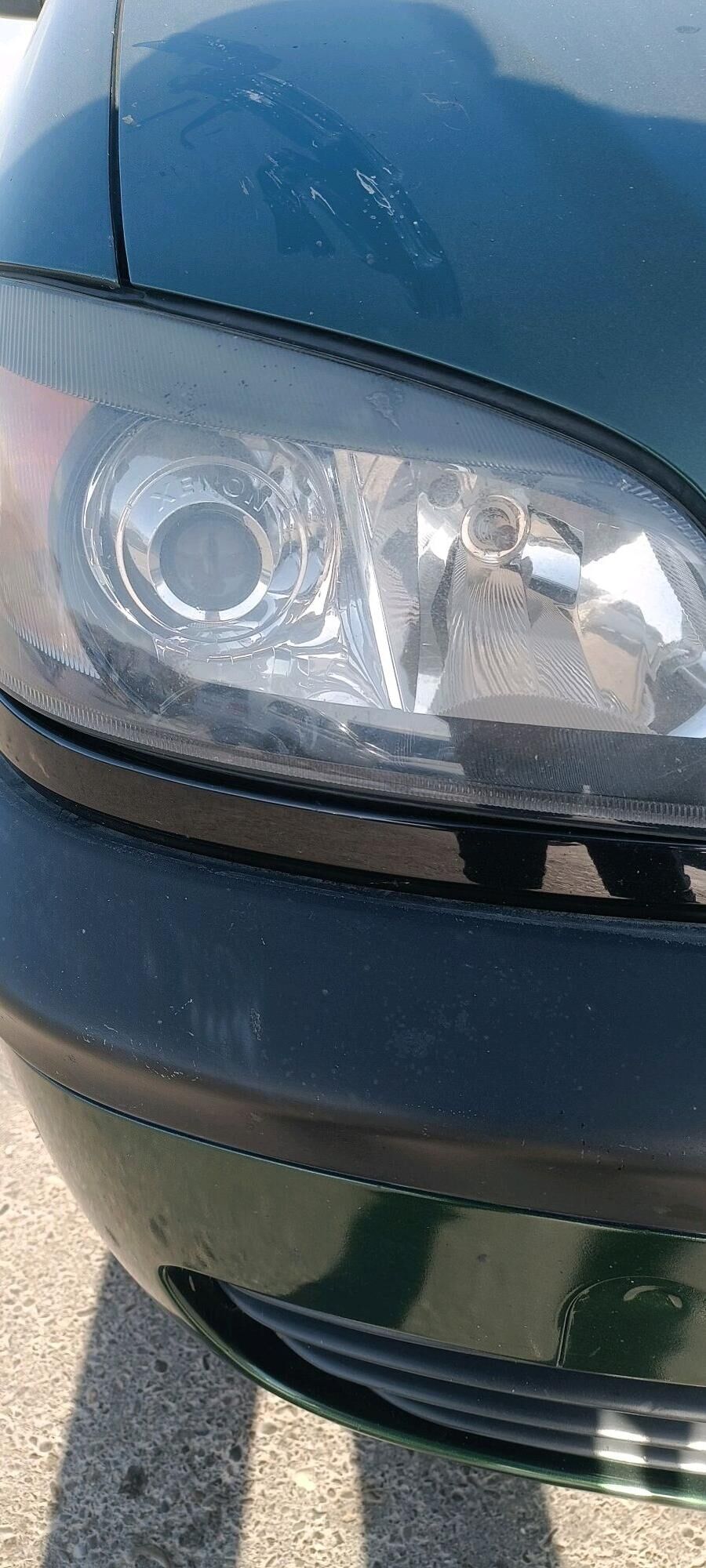 zafira fara 1 600 TMT - Дашогуз - img 1