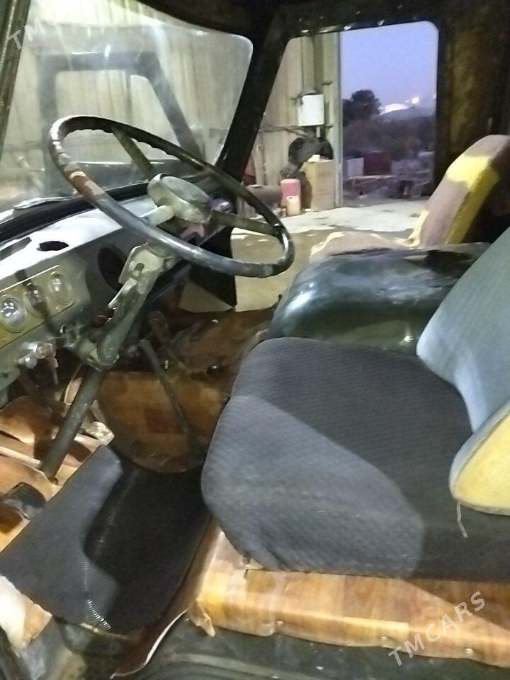 UAZ 2206 1987 - 35 000 TMT - Туркменабат - img 5