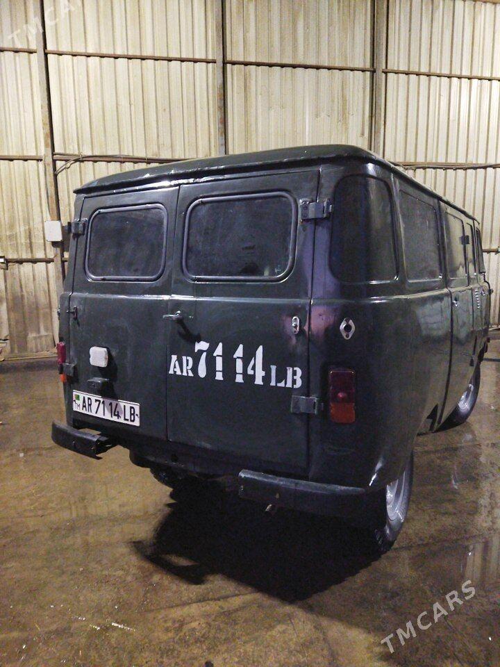 UAZ 2206 1987 - 35 000 TMT - Туркменабат - img 7