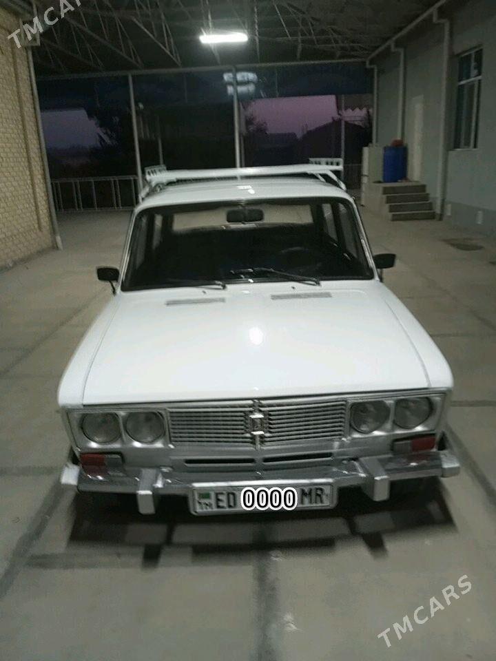 Lada 2106 1999 - 30 000 TMT - Murgap - img 1