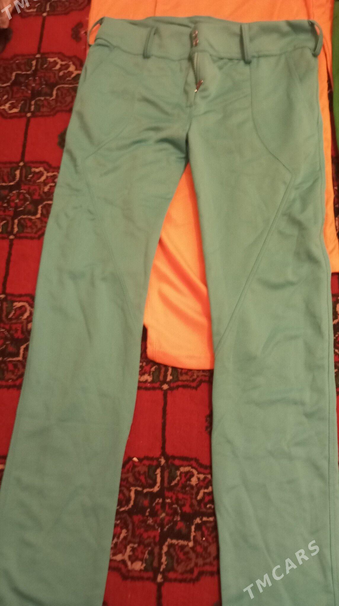 штаны - 1 мкр - img 2